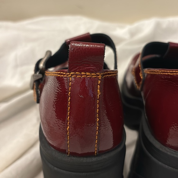 Mayla Platform Heel - Picture 8 of 8